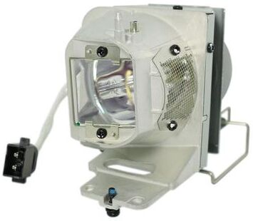 Jaspertronics™ Original Lamp & Housing for the Acer HE-804J Projector - 1 Year Warranty