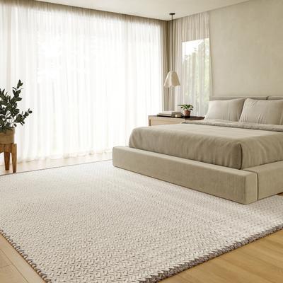 Nuloom Dune Wool Area Rug