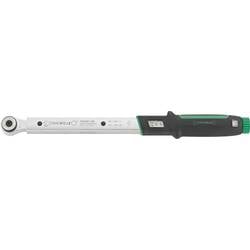 Stahlwille 750NR/100 50021003 Drehmomentschlüssel mit Umschaltknarre 3/8 (10 mm) 20 - 100 Nm