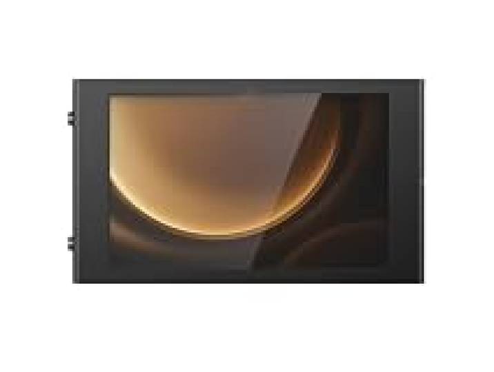 Compulocks Galaxy Tab S9+/s9fe+ 12,4 Apex Secured Enclosure Wall Mount - Geh?use - Tragbare, Freiliegende FronT-/r?ckkamera Und Sensoren - F?r Table