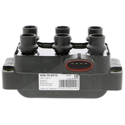 Vemo Zündspule [Hersteller-Nr. V25-70-0012] für Ford Usa