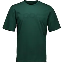 Poc, Unisex, Sportshirt, Tee (L), Grün, L