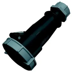 Mennekes Kupplung AM-TOP 2460