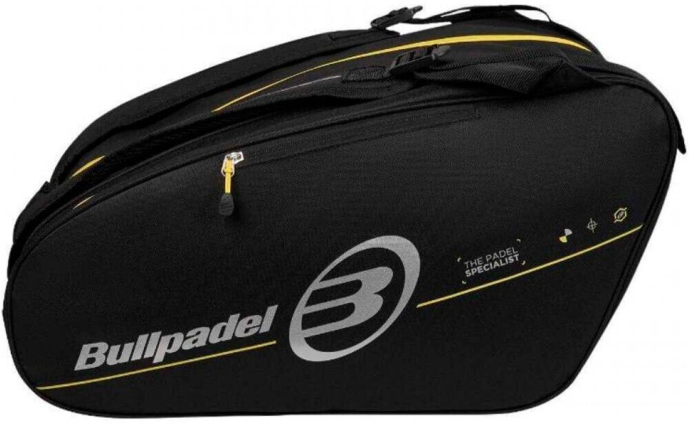 Bullpadel tour raquetero pádel  (UNICA)