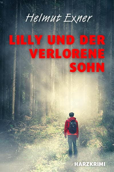 Helmut Exner - Lilly und der verlorene Sohn - Preis vom 12.10.2026 11:37:12 h