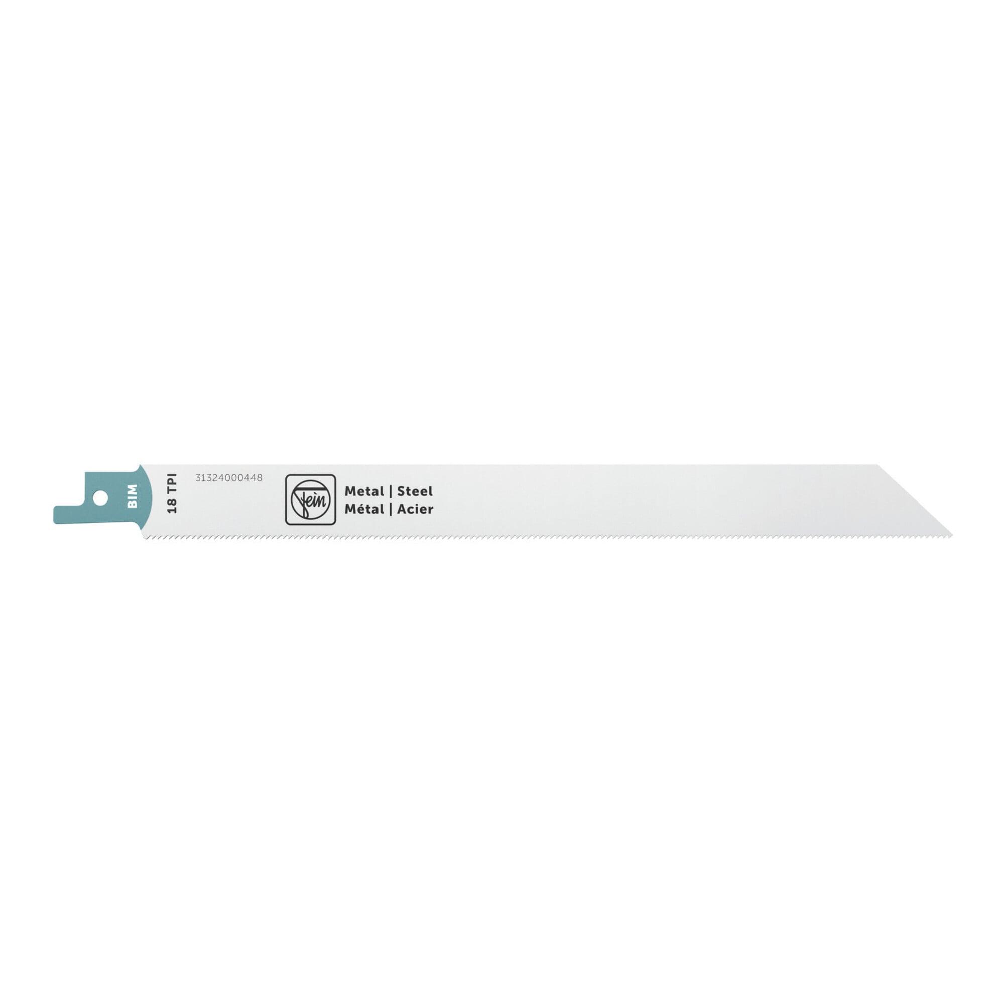 Fein Säbelsägeblatt BIM 205 T18 MS (31324000448 | 31324000448)