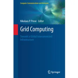 Grid Computing, Fachbücher