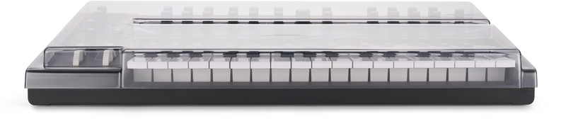 Decksaver Moog Messenger