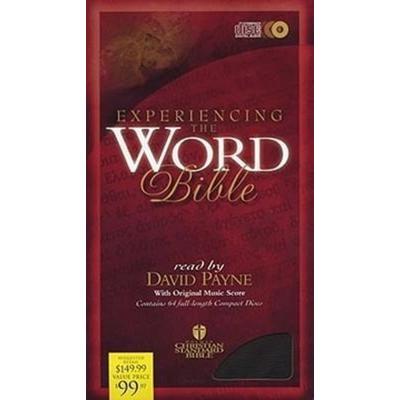 Experiencing the Word-Hcsb - , CD, 9781558199477