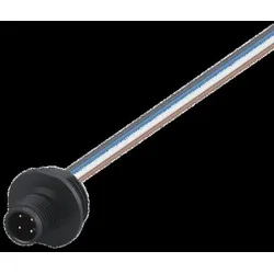 Ifm Electronic Einbaustecker E12358