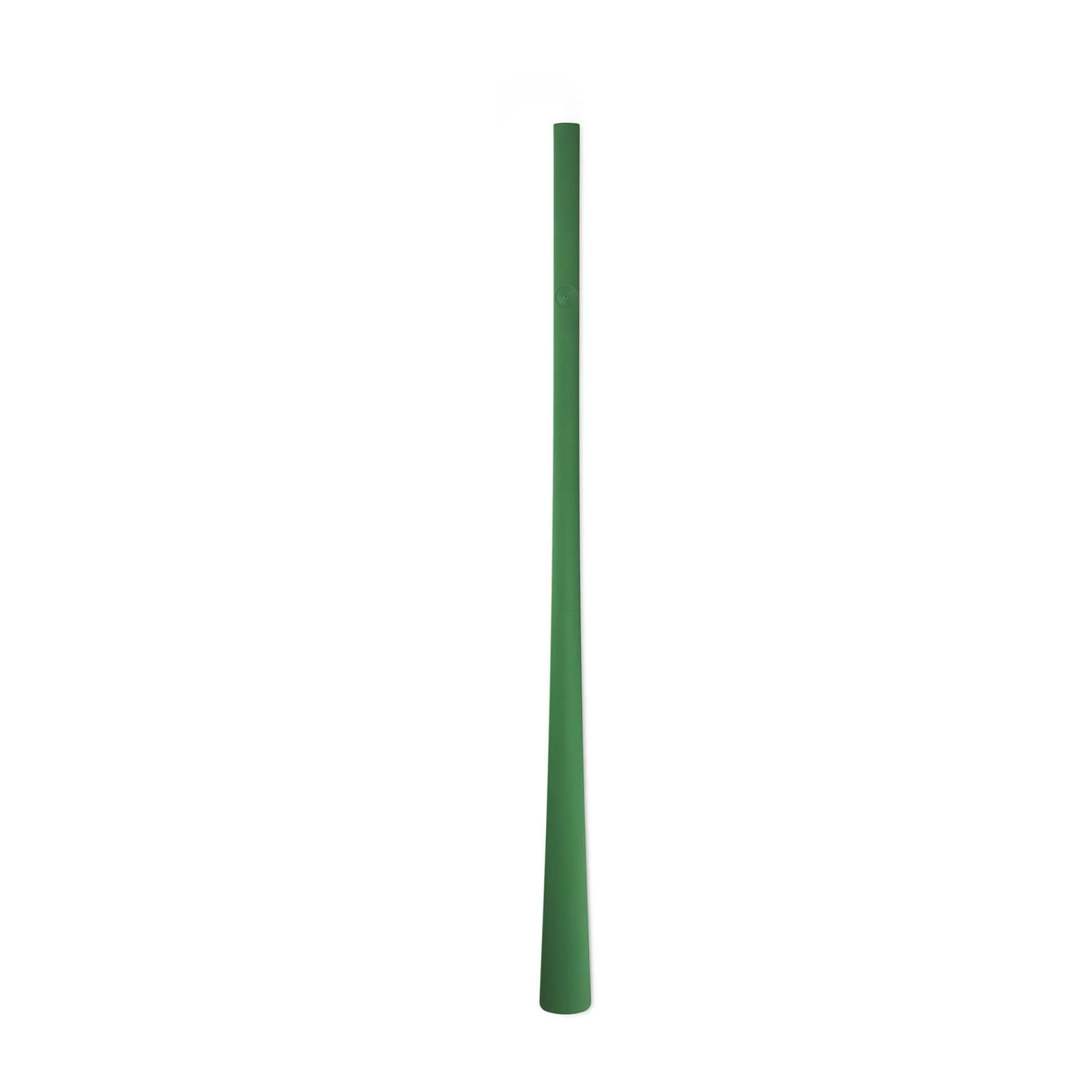 Normann Copenhagen schoenenlepel Green