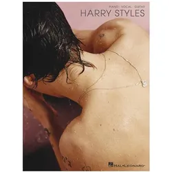 Harry Styles (PVG), Fachbücher von Harry Styles