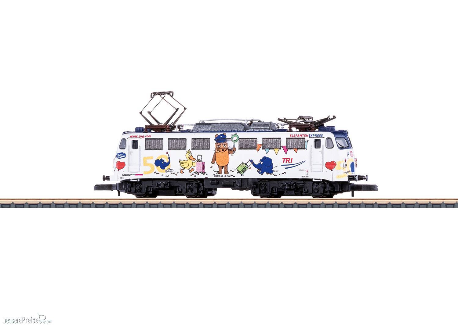 Märklin 088417