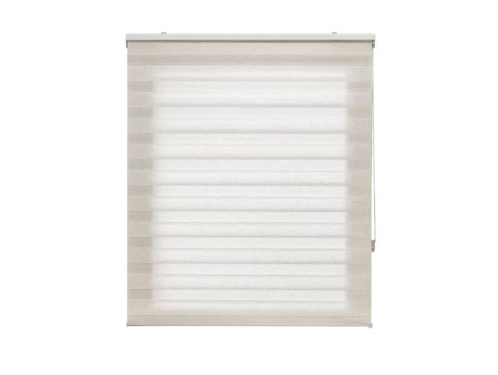 Store enrouleur polyester translucide 160x180