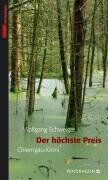 Wolfgang Schweiger - Der höchste Preis: Chiemgau-Krimi - Preis vom 13.10.2026 11:25:28 h