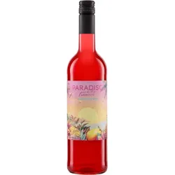 Dschinn Paradiso Perduto Aperitivo Spritz alkoholfrei 0,75L