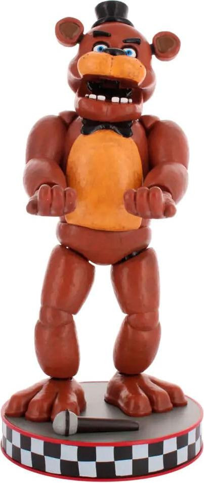 Five Nights at Freddy's Kabelhouder Freddy-model van Exquisite Gaming