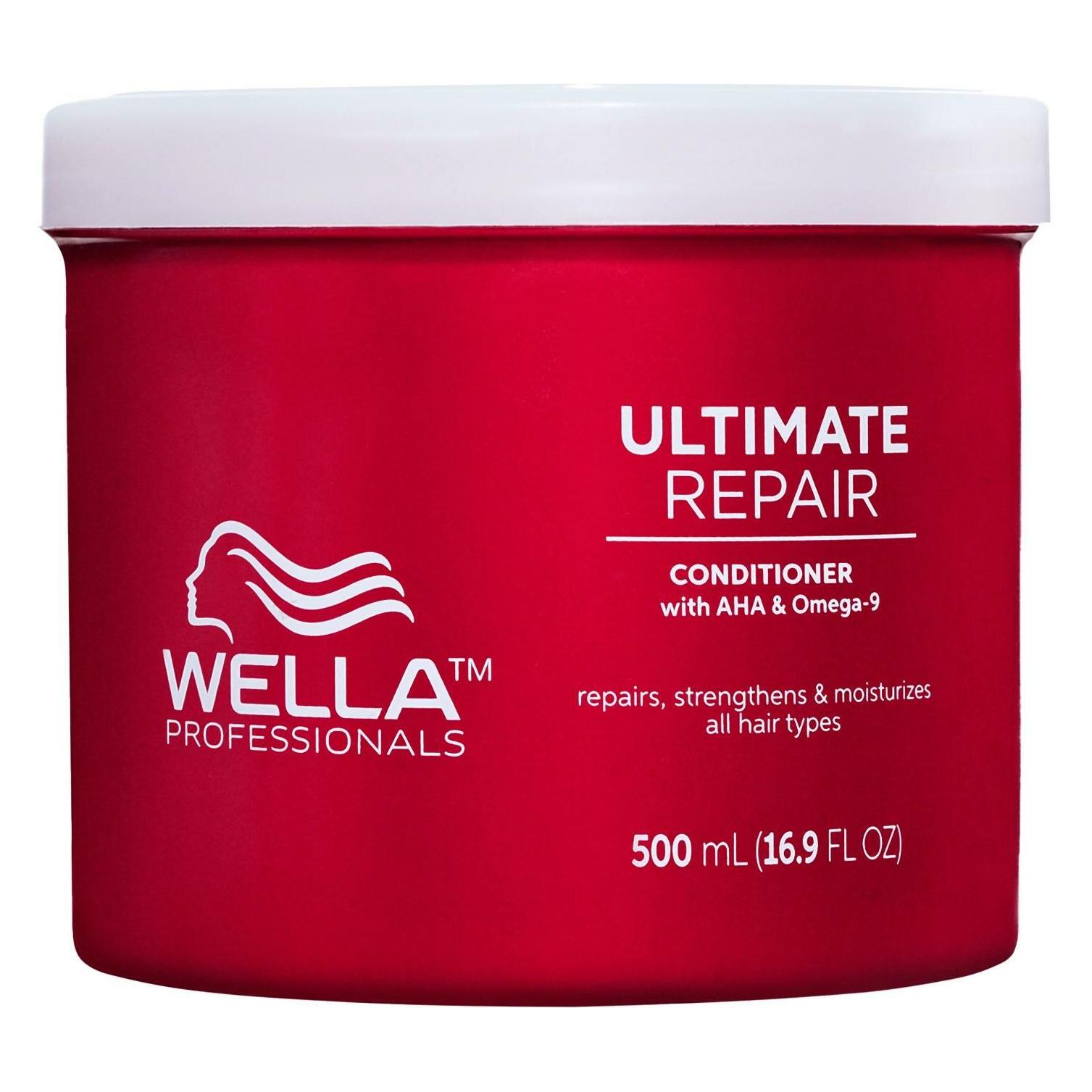 Wella Ultimate Repair - Conditioner (500 ml) (3482)