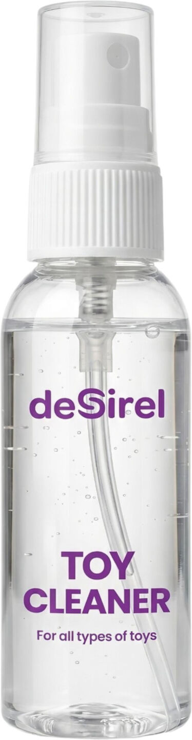 Desirel - disinfectant cleaning spray (50 ml)
