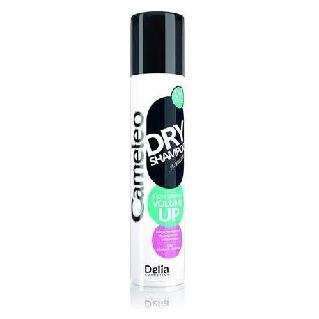 Delia Cosmetics Cameleo (Trockenshampoo, 200 ml) (34519448)