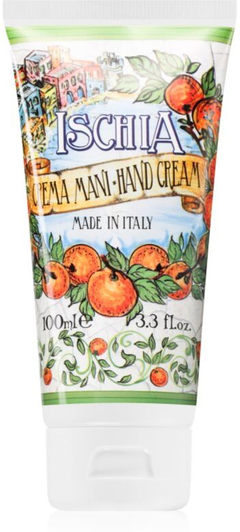 Rudy - Le Maioliche Ischia crème mains 100 ml