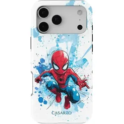 Cover-Discount Casarto (Apple iPhone 17 Pro Max), Smartphone Hülle, Mehrfarbig