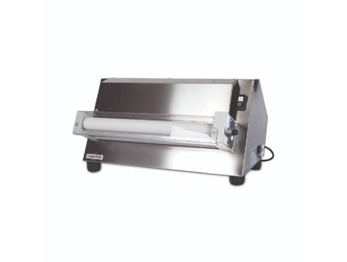 Laminoir à Pizza SPR 50 UNO - Ø260 à 450 mm - Resto Italia