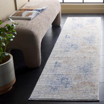 SAFAVIEH Scarlett Viola Transitional Rug