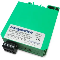 Holzkraft Erweiterungsmodul RLA EasySwitch FUNK