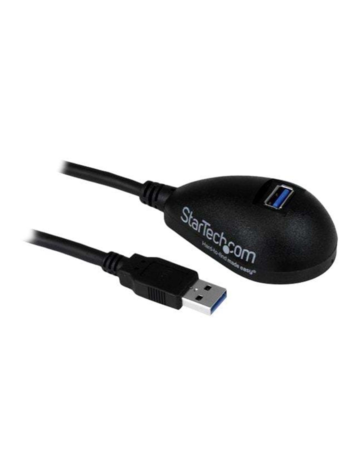 StarTech.com Desktop SuperSpeed USB 3.0 Extension Kabel