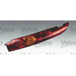 Heckleuchte VALEO 088493 für Renault Kangoo Rapid
