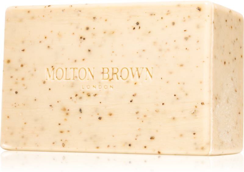 Molton Brown Black Pepper Body Scrub 250 g