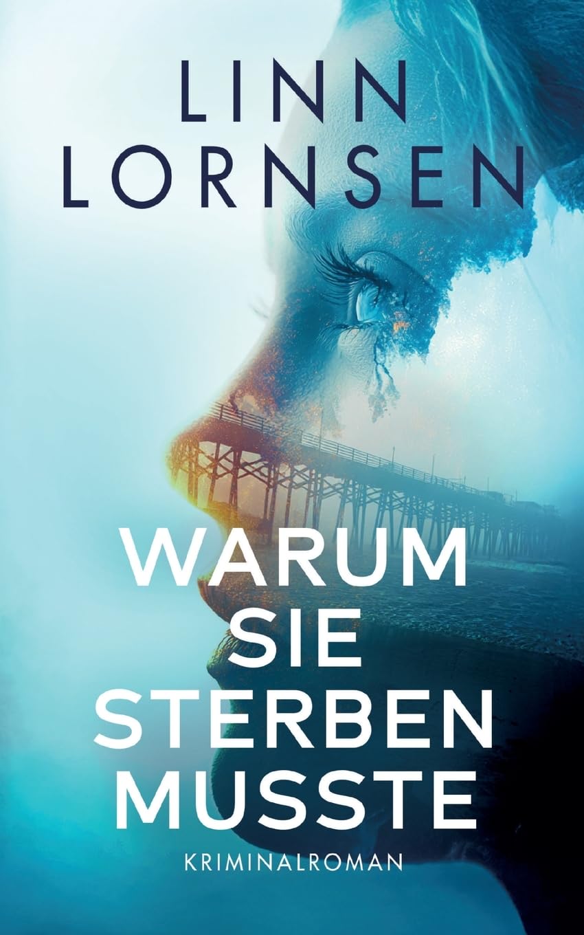 Linn Lornsen - Warum sie sterben musste: Der erste Fall für Dr. Ivo Beddenbrook und Cinzia Rix (Beddenbrook & Rix) - Preis vom 01.10.2026 17:08:56 h