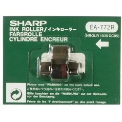 Sharp Farbband »EA-772 R« schwarz