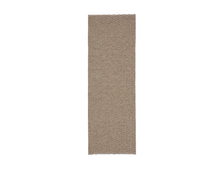 Brita Sweden Tapis Pemba Brown, 150x70 cm