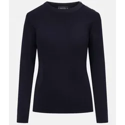 Armor Lux Damen Pullover Briac blau