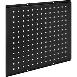 Vigor V6399-XD Lochwand Herstellerfarbe: Schwarz