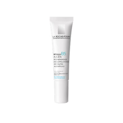 L'Oreal Deutschland GmbH ROCHE-POSAY Hyalu B5 Augenserum 15 ml 18723940