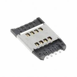C & K Switches CCM033504LFTR122 1 St.