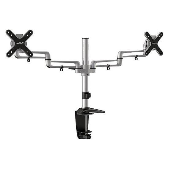 PureMounts Monitor Tischhalterung - Style 13-27" (Tisch, 27", 8 kg) (4260134117326)