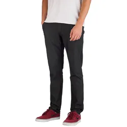 REELL Superior Flex Chino Hose superior black Gr. 29/30