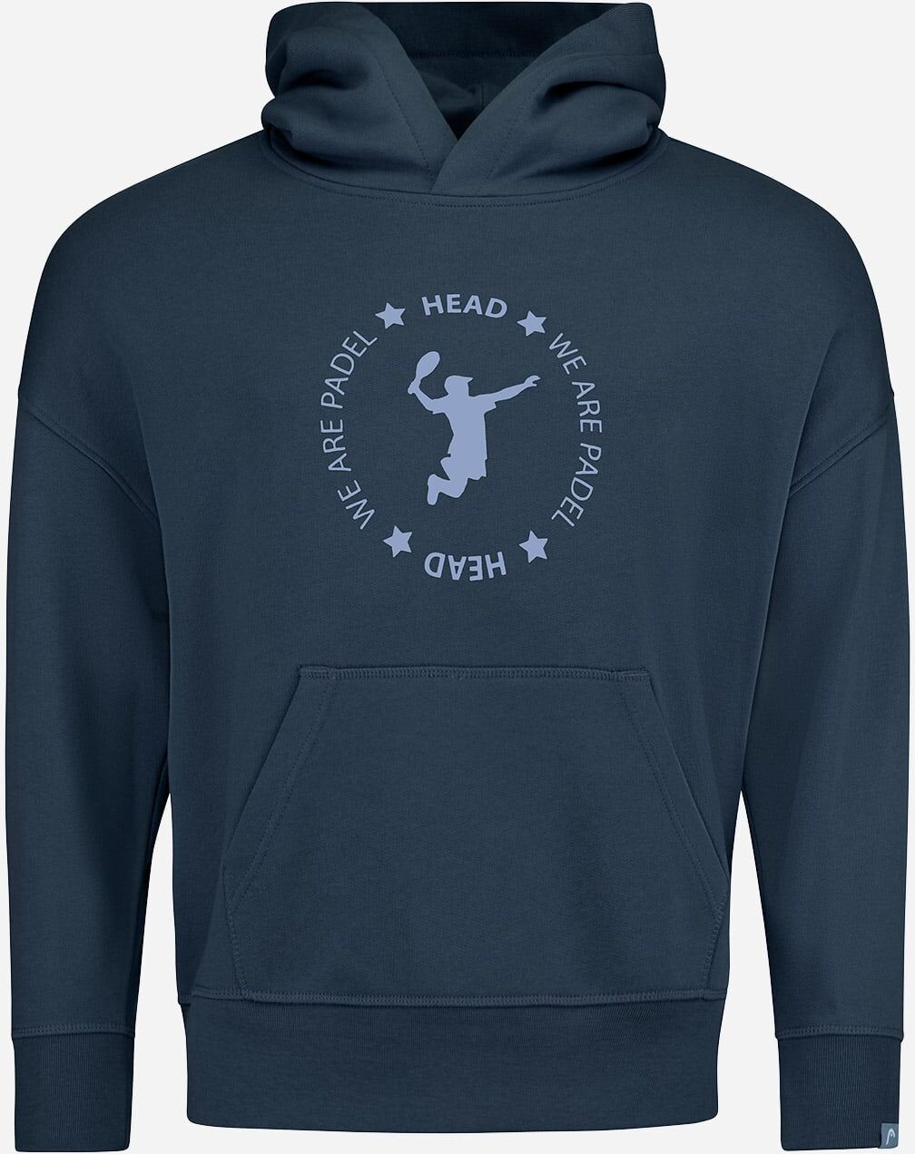 Head Light M - Tuta Tennis - Uomo - Azzurro M