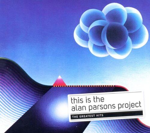 the Alan Parsons Project - This Is (the Best of the Alan Parsons Project) - Preis vom 08.10.2026 07:26:42 h