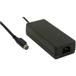 MEAN WELL Bleiakku-Ladegerät PB-Akkulader 27,2V 4,42A 24 V Ladestrom (max.) 4.42 A GC120A24-R7B
