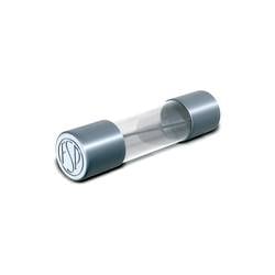 PÜSCHEL FEINSICHERUNGEN PÜSCHEL Sicherung mittelträge 5 x 25 mm 10 A 129.000 10A