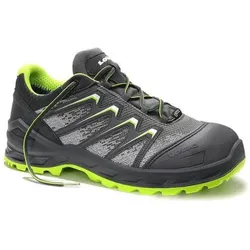 Lowa, Sicherheitsschuhe, Larrox Work GTX (S3, 44)