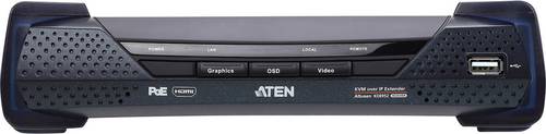 ATEN KE8952R-AX Extender (Verlängerung) über Netzwerkkabel RJ45 10 km