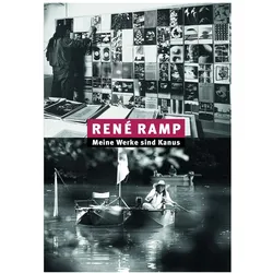 René Ramp, Fachbücher