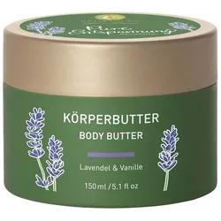 Pure Entspannung - Körperbutter 150ml