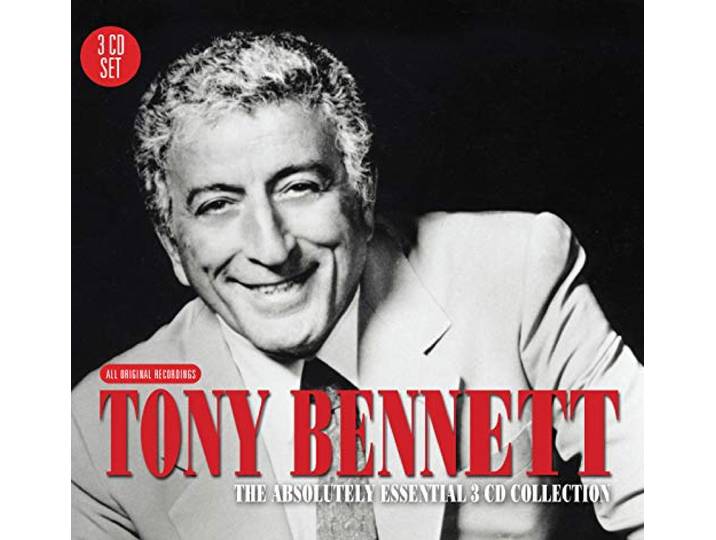 Tony Bennett - The Absolutely Essential
